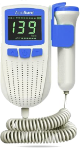 Foetal Doppler