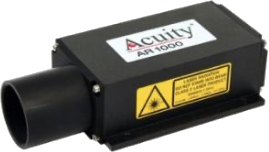 Height Sensor