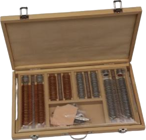 Vision Trial Kit